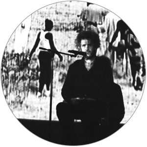 14 декабря: лекция Дидриха Дидерихсена «Против упрощения дискурса — провокация, музыка и нетотальное произведение искусства» в галерее «Солянка ВПА»