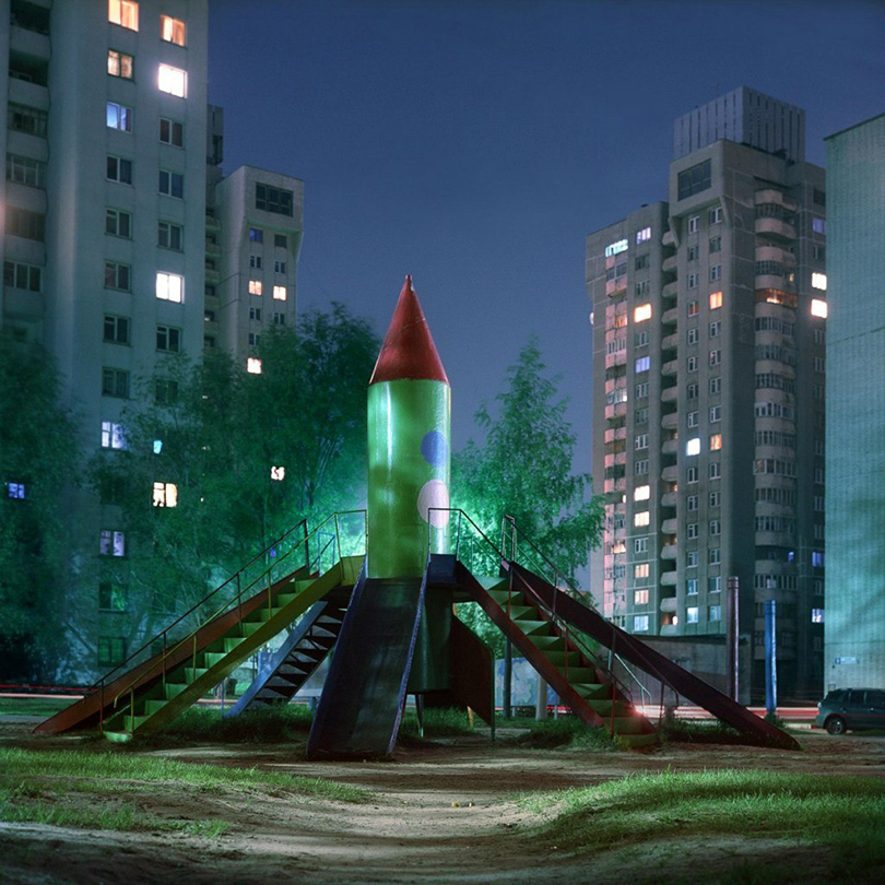 Art & More: выставочный проект «Русский космос» в МАММ