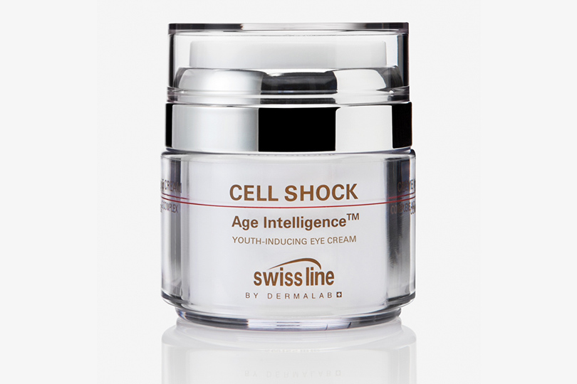 Cell Shock от косметической компании Swiss Line