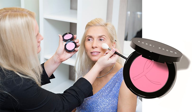 Уроки красоты с Евгенией Ленц. Певица Алена Свиридова: вечерний макияж и как сделать его естественным?