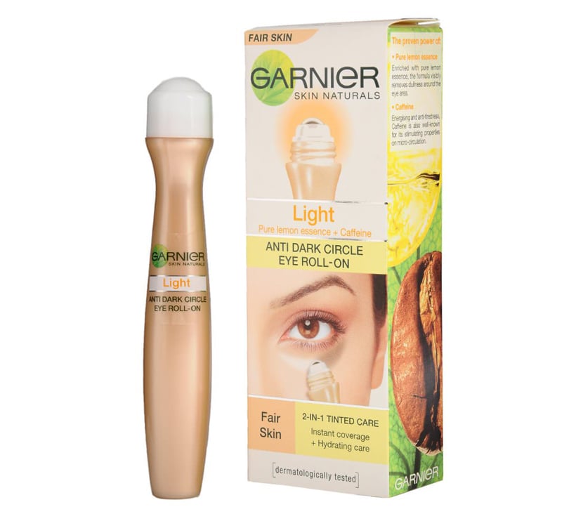 Garnier Clearly Brighter Anti-Dark Circle Eye Roller
