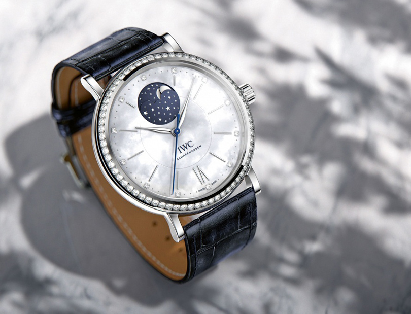 IWC Portofino Automatic Moon Phase 37