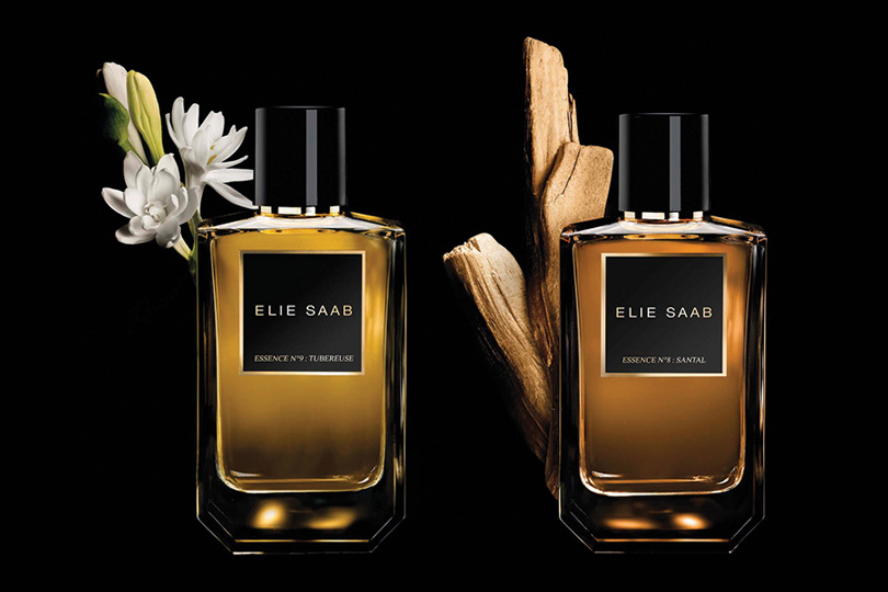 АромаШопинг: 6 ароматов, которые обещают сделать эту осень незабываемой. La Collection des Esseneces от Elie Saab