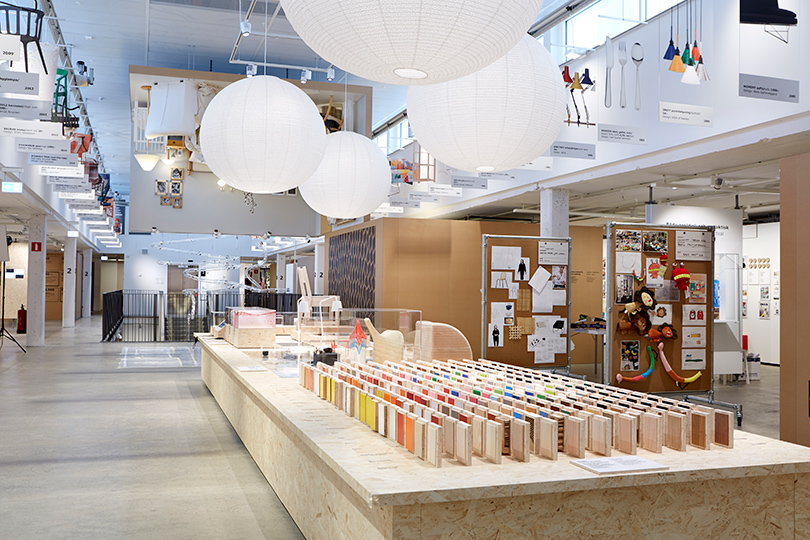 Дизайн & Декор: хранитель IKEA Museum Пер Хан — о живописи Карла Ларссона, сливочном масле и «шведской мечте»