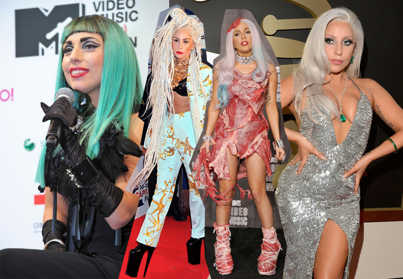Психология успеха: Леди Гага о том, почему никогда не променяет карьеру на мужчину