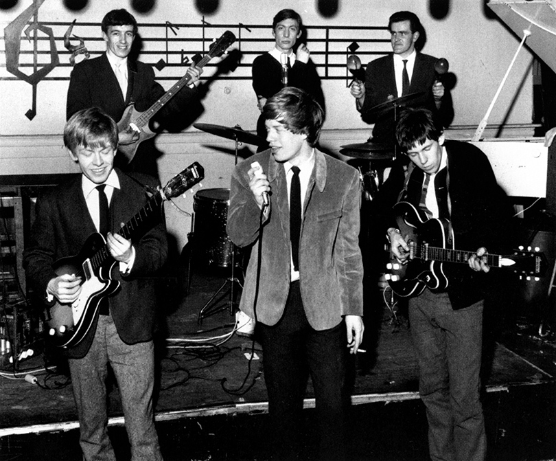 О чем говорят: 5 причин, по которым вы должны прослушать новый альбом The Rolling Stones