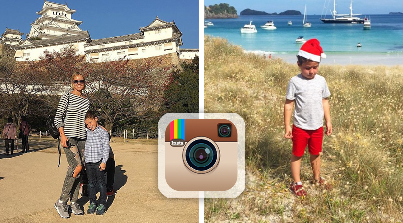 Kid's Club с Викторией Манасир: жизнь во имя Instagram