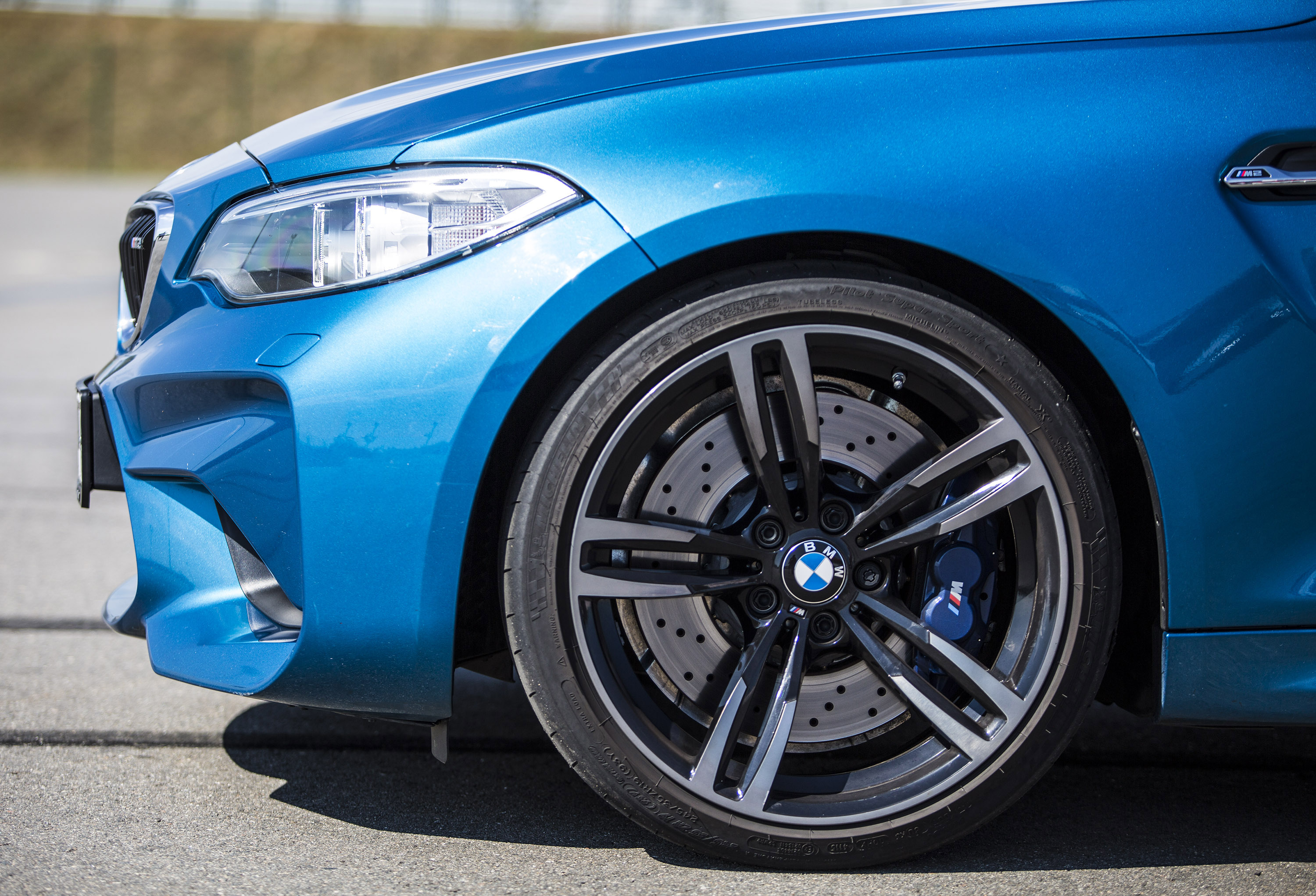 Cars with Jan Coomans: BMW M2 review. M Renaissance?