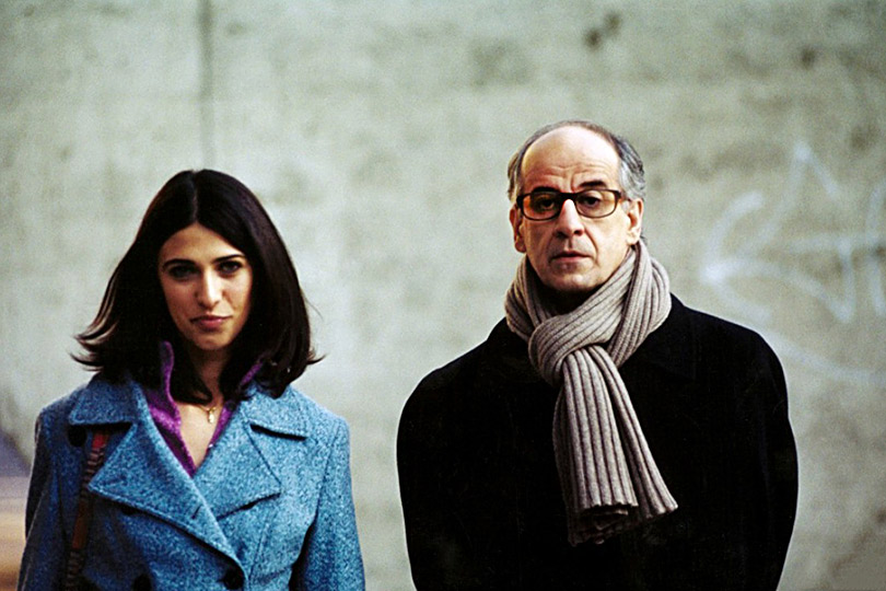 Что посмотреть в выходные: время итальянского кино. “Последствия любви”, 2004