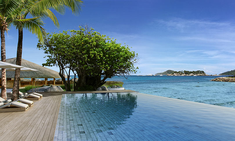 Travel News: на острове Фелисите на Сейшелах начались продажи резиденций Zil Pasyon