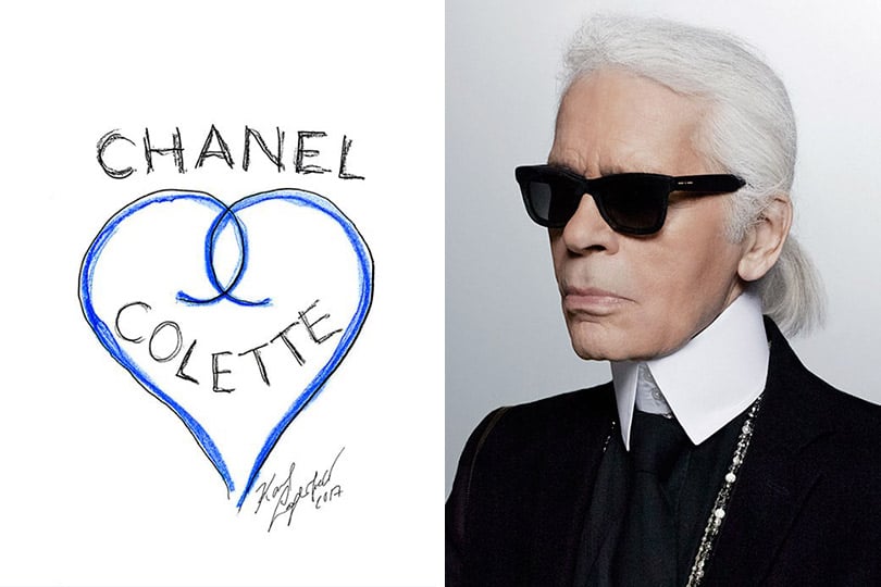 Chanel прощается с культовым французским концепт-стором Colette