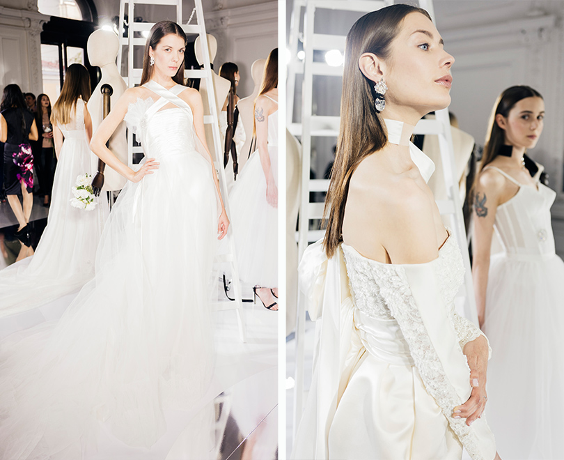 Wedding & More: свадебная коллекция Edem Couture