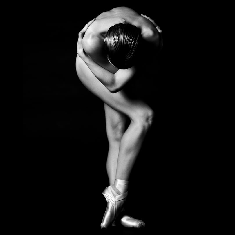Тиффани Хефт, Smuin Ballet, 1994