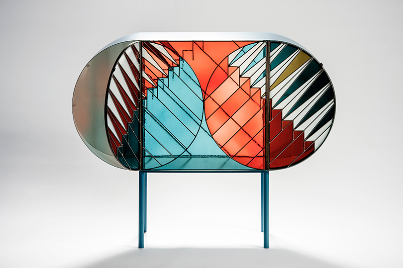 Design & Decor с Еленой Соловьевой: основные тренды Миланского мебельного салона. Spazio Pontaccio
