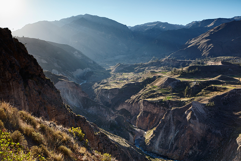 Travel News: первый ночной поезд Belmond Andean Explorer в Южной Америке