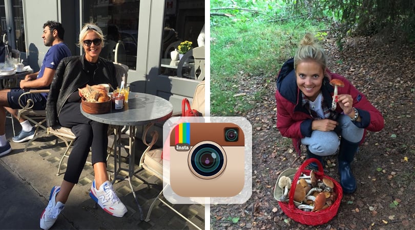 Kid's Club с Викторией Манасир: жизнь во имя Instagram