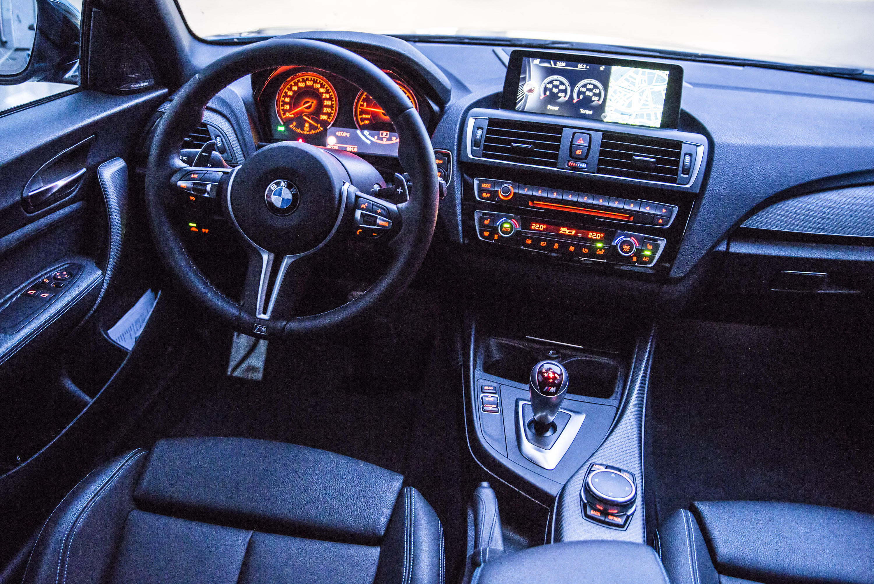 Cars with Jan Coomans: BMW M2 review. M Renaissance?