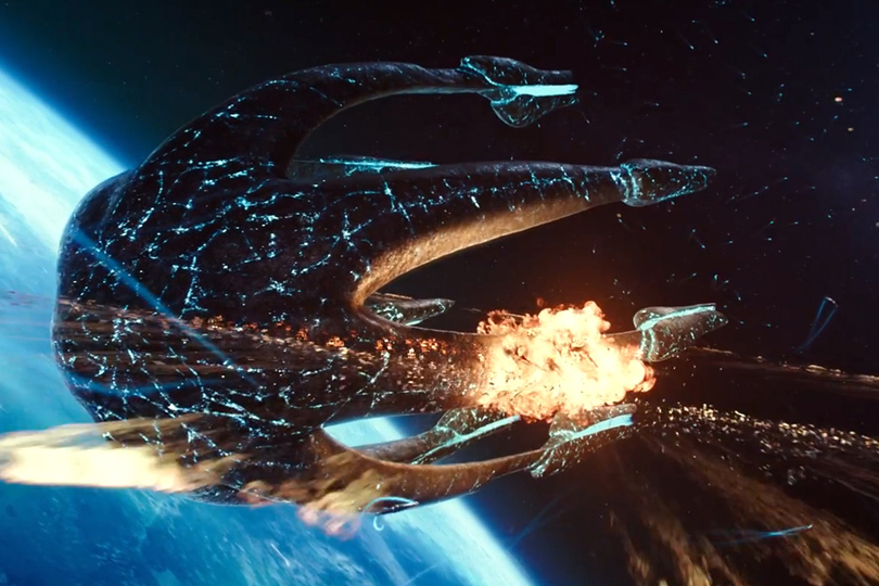 «Валериан и город тысячи планет»: мировая премьера трейлера нового фильма Люка Бессона