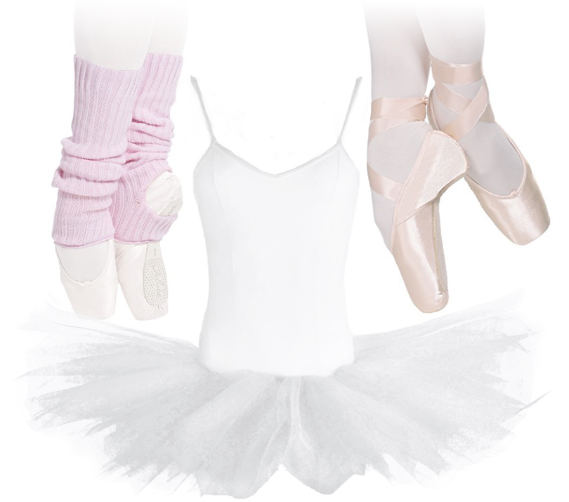 Style Notes: балет in fashion. Связь искусства танца и мира моды