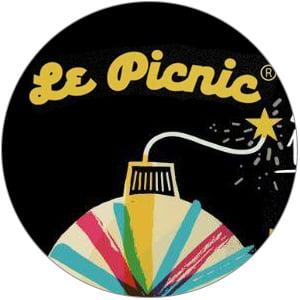 Новогодний «Ле Пикник»