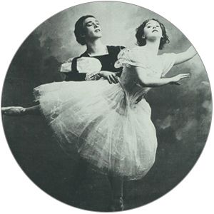 «Вечер русского балета» 26 и 27 февраля