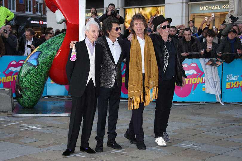 О чем говорят: 5 причин, по которым вы должны прослушать новый альбом The Rolling Stones