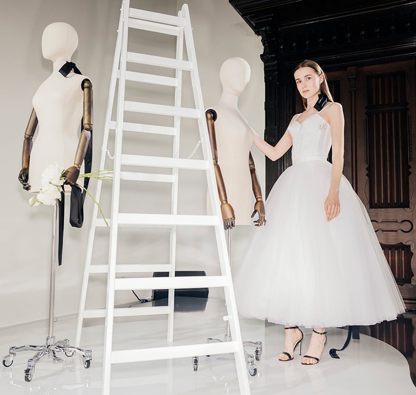 Wedding & More: свадебная коллекция Edem Couture