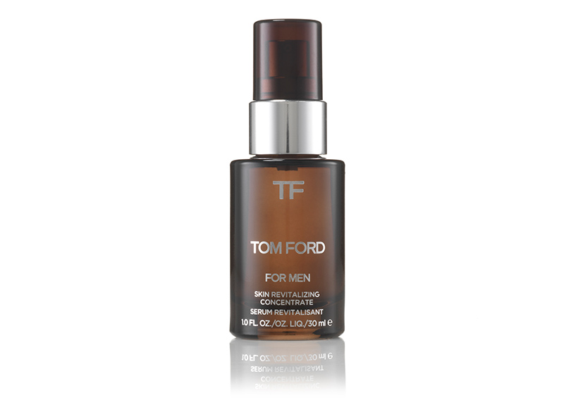 Men Skin Revitalizing Concentrate от Tom Ford For Men