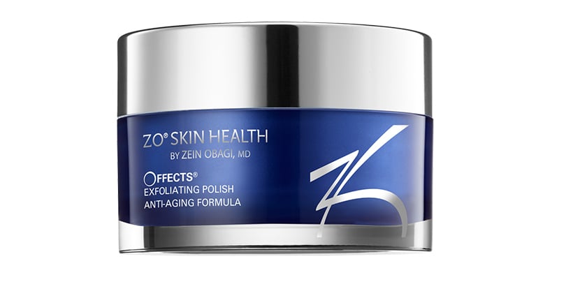Offects exfoliating polish от ZO Skin Health