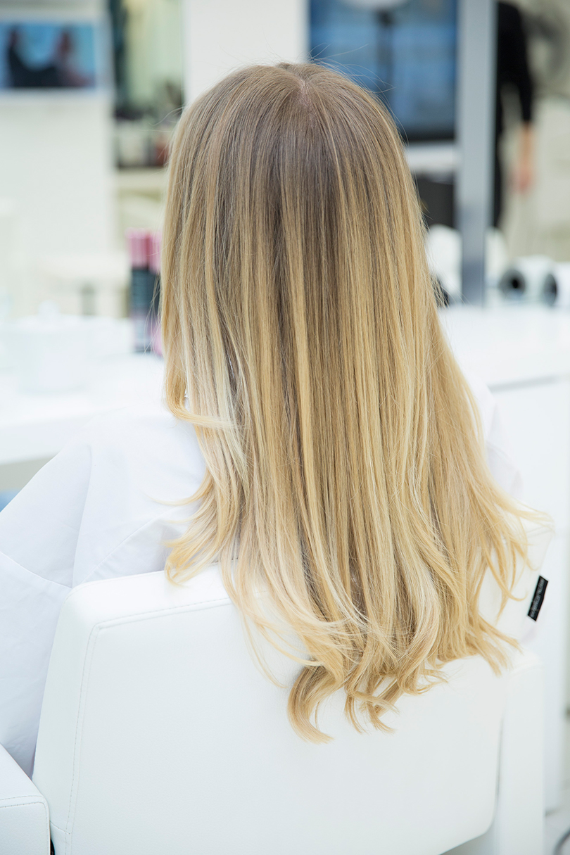 Total Beauty: 5 причин оживить волосы с помощью бондинга