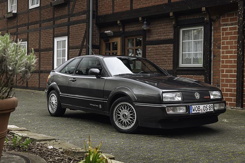 Volkswagen Corrado