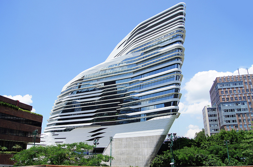 Политехнический университет, Гонконг