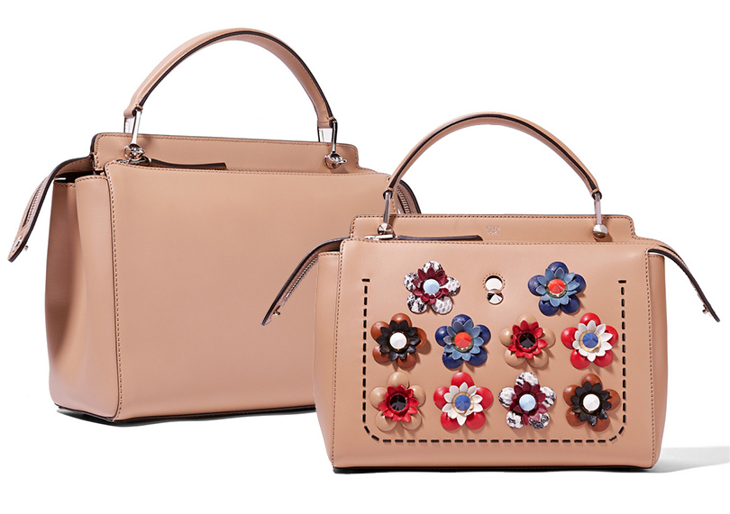 Shoes & Bags Blog: самые яркие сумки этой весны