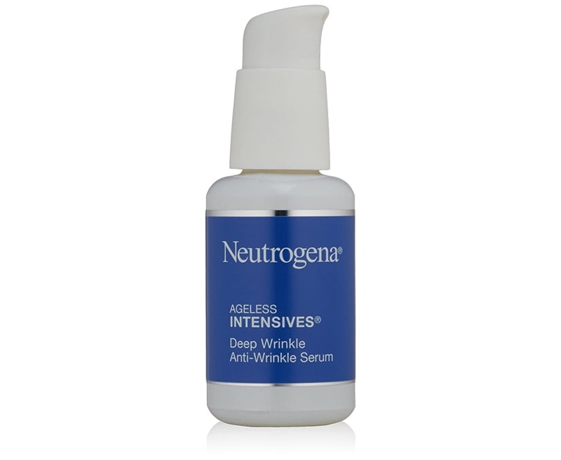 Neutrogena Ageless Intensives Deep Wrinkle Anti-Wrinkle Serum