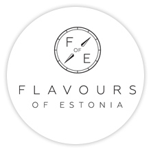 Как «читать» наклейки на дверях ресторанов. Flavours of Estonia