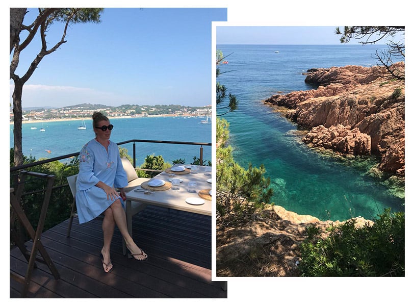 #postatravelnotes Наталия Боброва — о семейном отдыхе в испанском отеле Alàbriga Hotel & Home Suites
