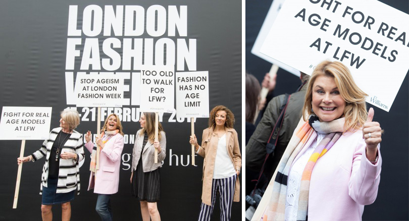 Style Notes: чем запомнился Лондон? Самые яркие моменты London Fashion Week