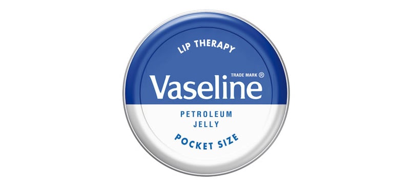 Бальзам для губ Vaseline