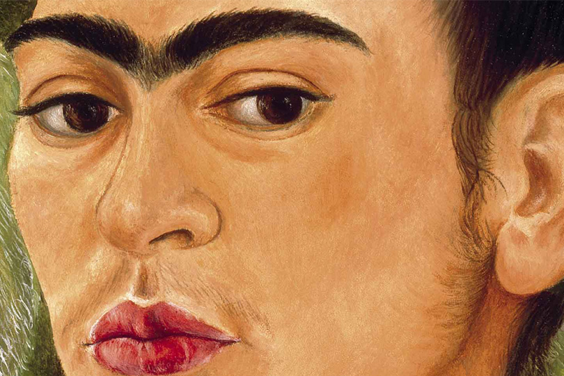 «Фрида Кало: за пределами мифа»

Музей культур (MUDEC), Милан, Италия
До 3 июня