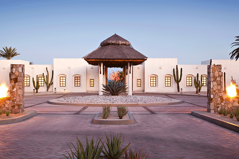 Las Ventanas al Paraiso, a Rosewood Resort, Лос-Кабос, Мексика