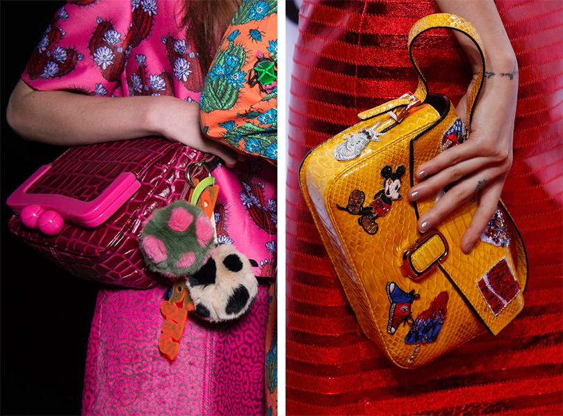 House of Holland , Marc Jacobs