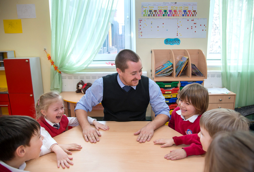 Posta Kid`s Club: как правильно выбрать детский сад для ребенка? English Nursery & Primary School