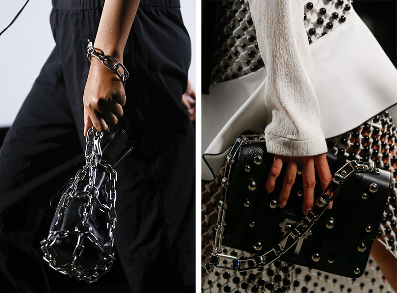 Alexander Wang, Proenza Schouler