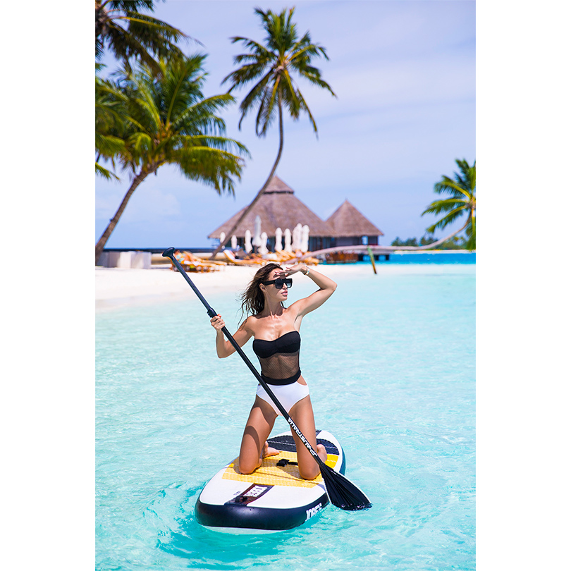 Celebrity Travel. Мальдивы с Миланой Королевой: йога у океана, массаж в тропиках и ужины на песке