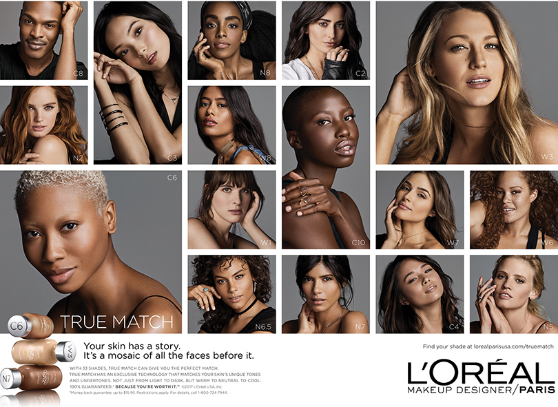 Total Beauty: мужчина и косметика — новый тренд индустрии красоты?