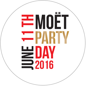 Moёt Party Day