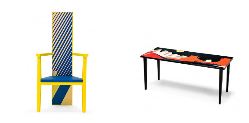 Design & Decor с Еленой Соловьевой: основные тренды Миланского мебельного салона. Loewe