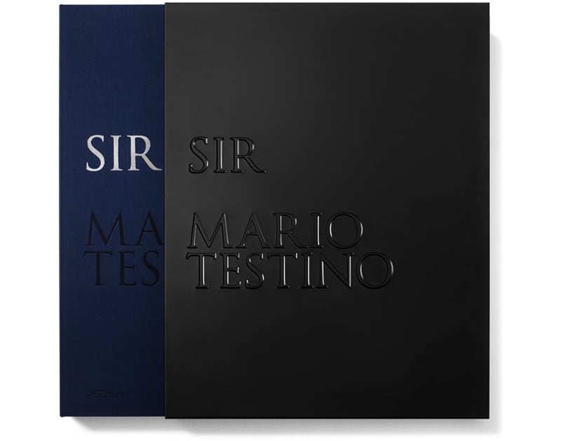 Психология успеха: Марио Тестино — «король гламура», живущий одним днем