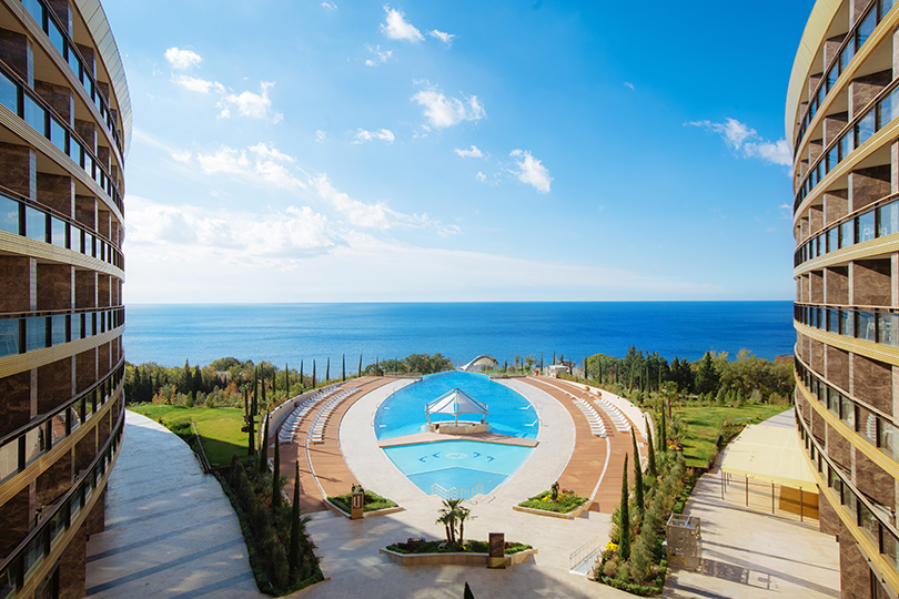 Идея на каникулы: пять причин поехать в Крым этим летом