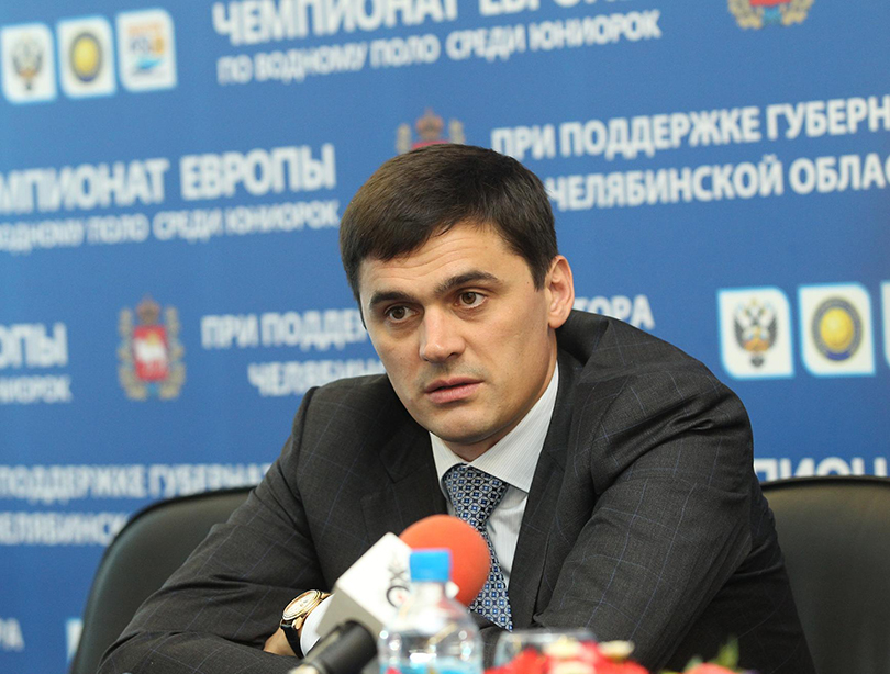 Sports & Lifestyle: Александр Попов сменит Виталия Мутко на посту министра спорта